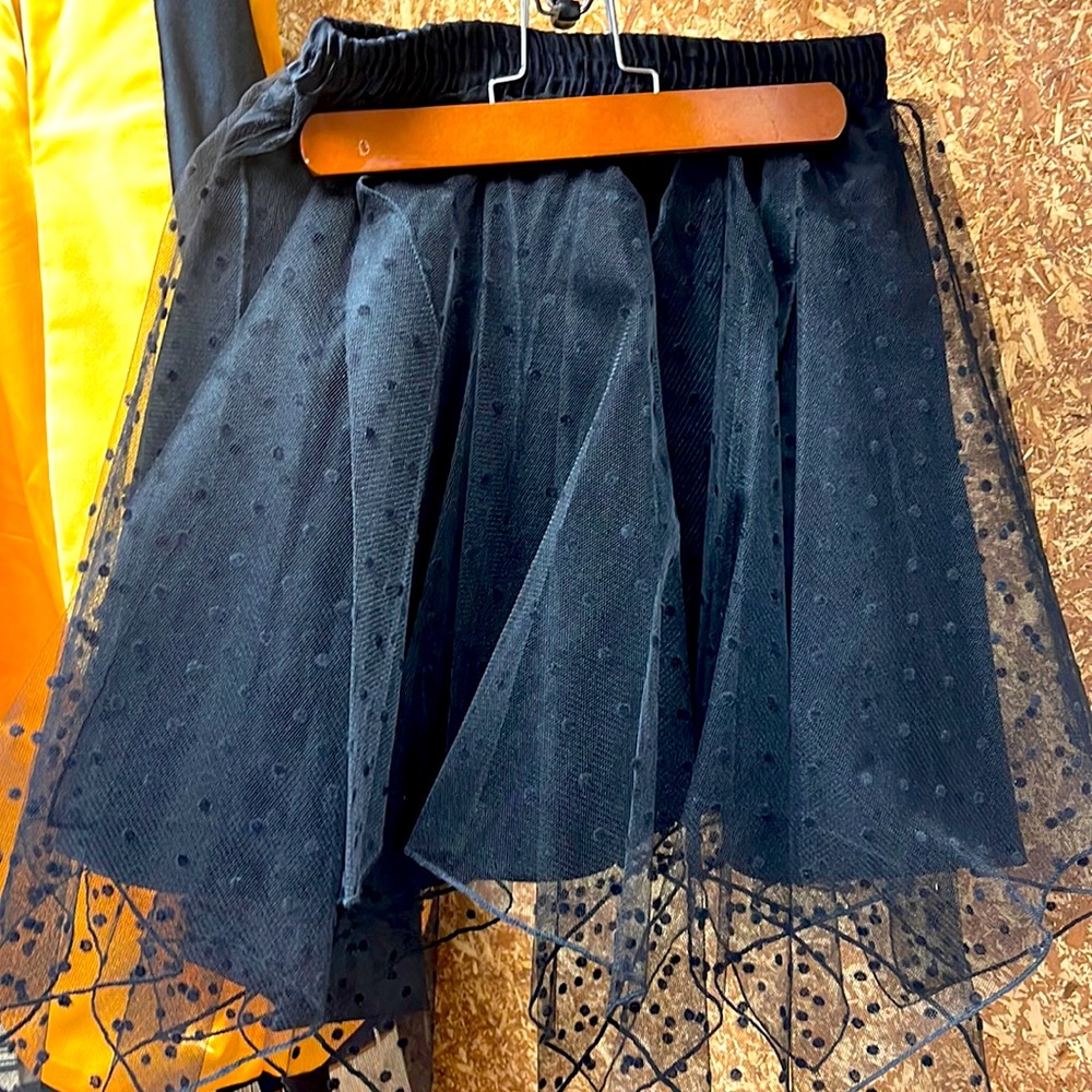 Such a fun skirt!!